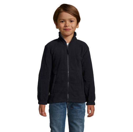 azul mar NORTH KIDS S00589
