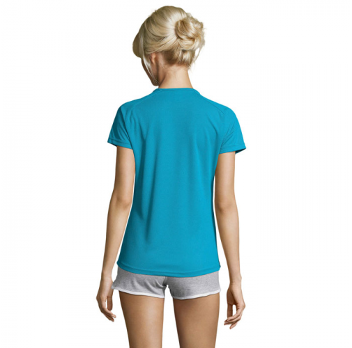 aqua SPORTY WOMEN S01159
