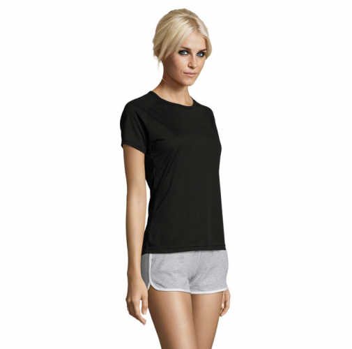 negro/ negro opaco SPORTY WOMEN S01159
