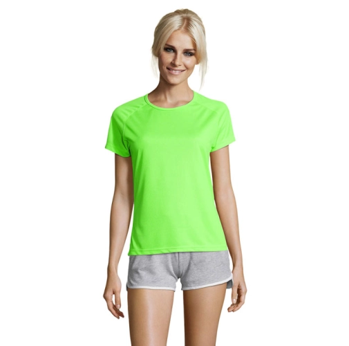 SPORTY WOMEN S01159