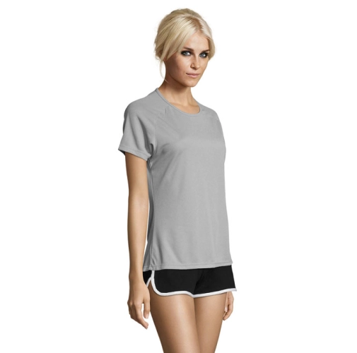 gris puro SPORTY WOMEN S01159