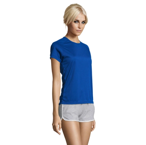 azul royal SPORTY WOMEN S01159