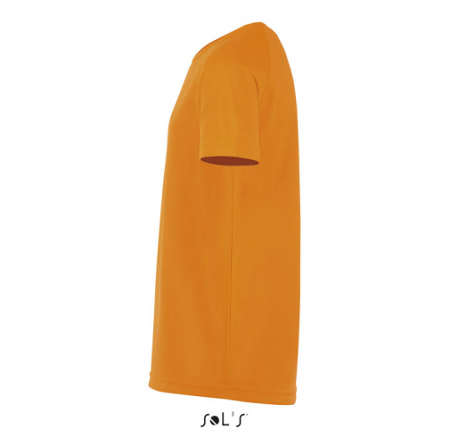 naranja neón SPORTY KIDS S01166