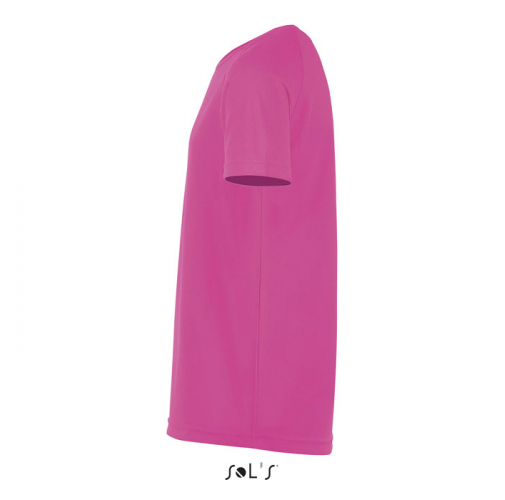 rosa neón 2 SPORTY KIDS S01166