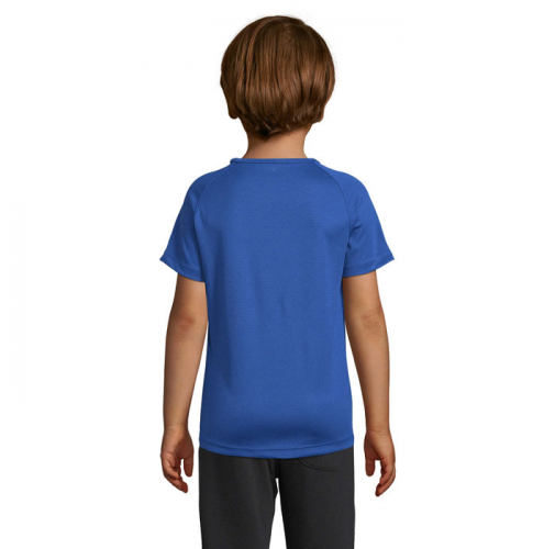 azul royal SPORTY KIDS S01166