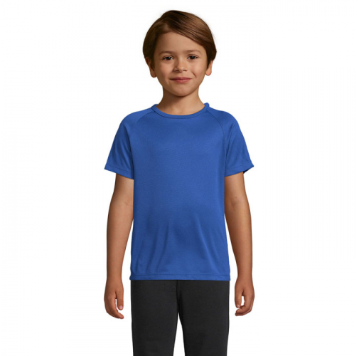 azul royal SPORTY KIDS S01166