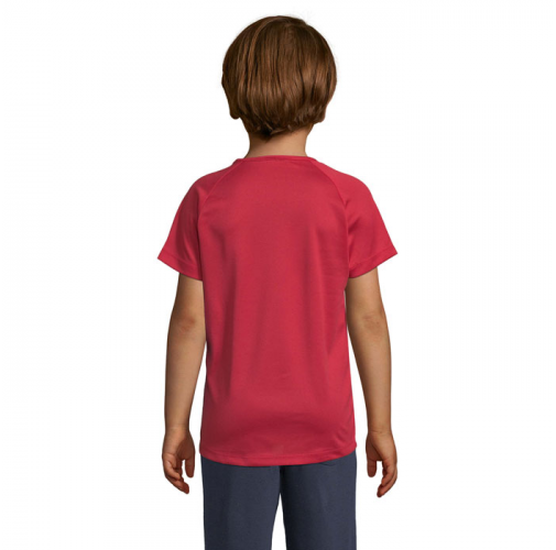 rojo SPORTY KIDS S01166