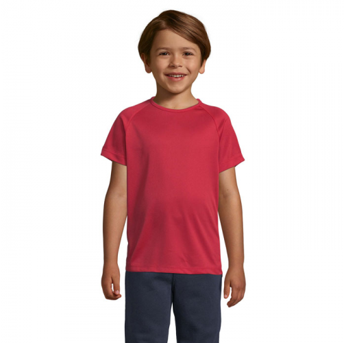 rojo SPORTY KIDS S01166