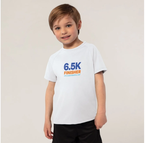 blanco SPORTY KIDS S01166