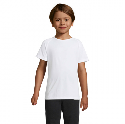 blanco SPORTY KIDS S01166