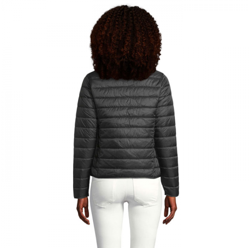 negro/ negro opaco RIDE WOMEN S01170