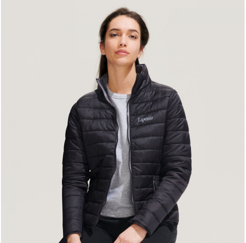 negro/ negro opaco RIDE WOMEN S01170