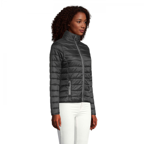negro/ negro opaco RIDE WOMEN S01170