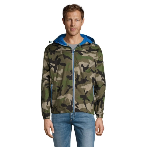 JONATHAN. PANAMÁ DE POLIÉSTER