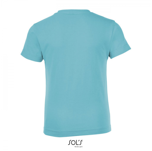 azul atolón REGENT FIT KIDS S01183