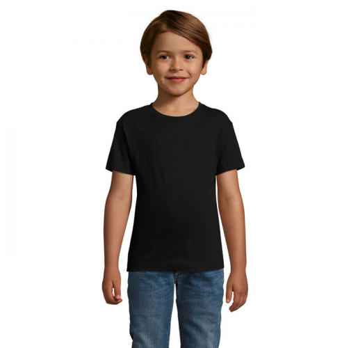 negro profundo REGENT FIT KIDS S01183