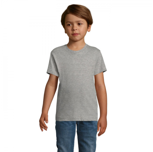 gris jaspeado REGENT FIT KIDS S01183