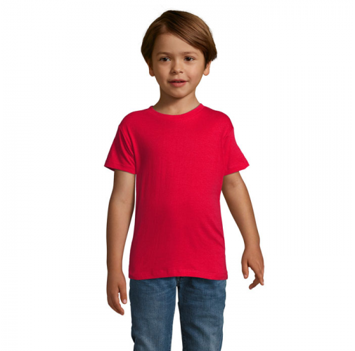 rojo REGENT FIT KIDS S01183