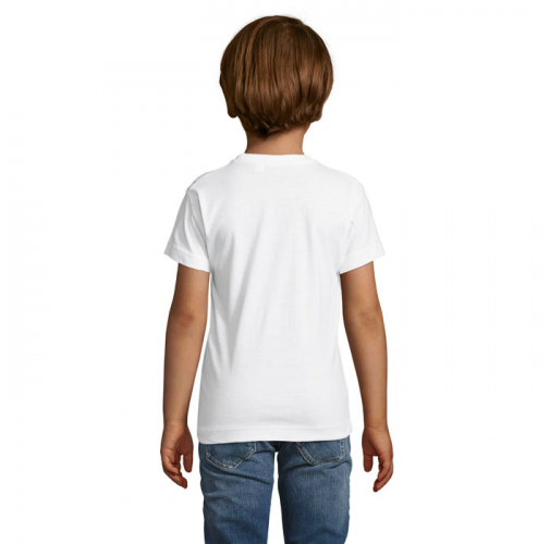 blanco REGENT FIT KIDS S01183