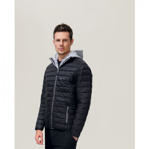 negro/ negro opaco RIDE MEN S01193