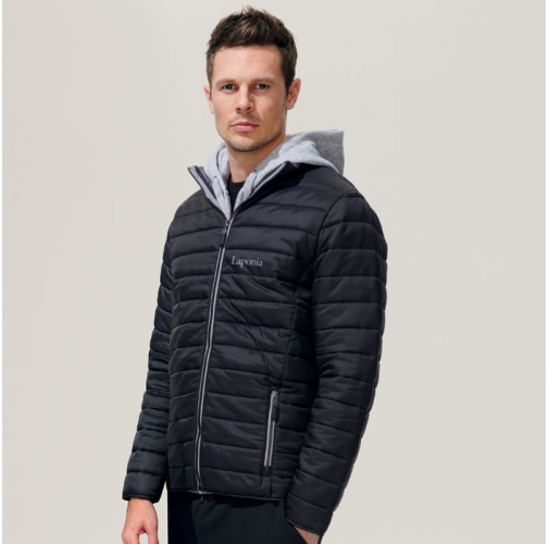 negro/ negro opaco RIDE MEN S01193