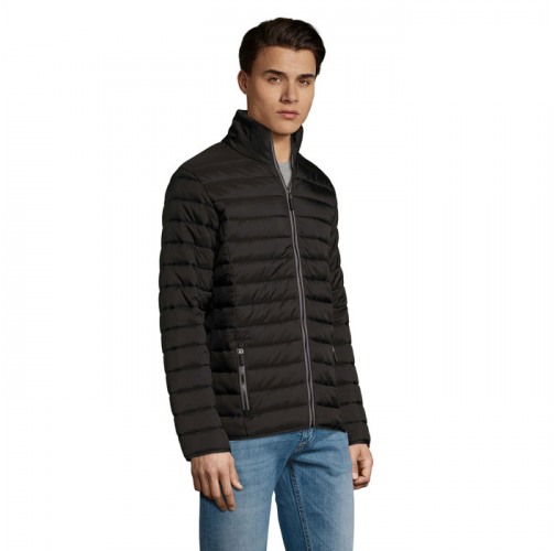 negro/ negro opaco RIDE MEN S01193