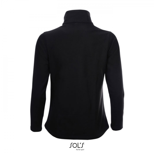 negro/ negro opaco RACE WOMEN S01194