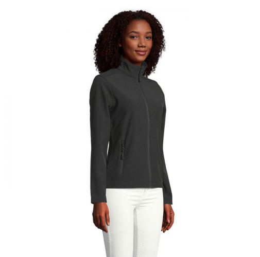 negro/ negro opaco RACE WOMEN S01194