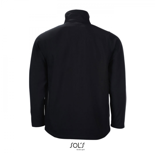 negro/ negro opaco RACE MEN S01195