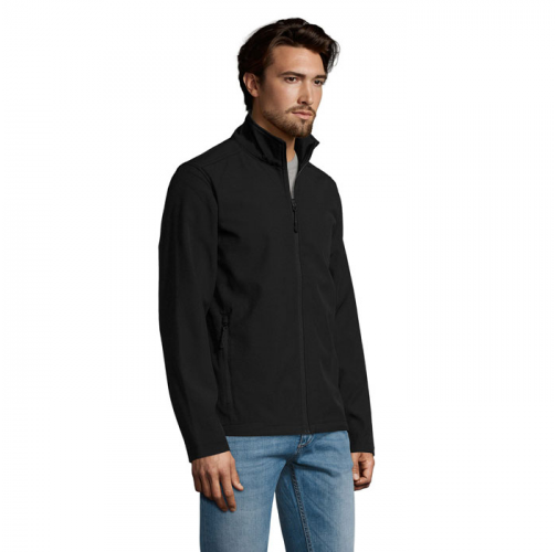negro/ negro opaco RACE MEN S01195