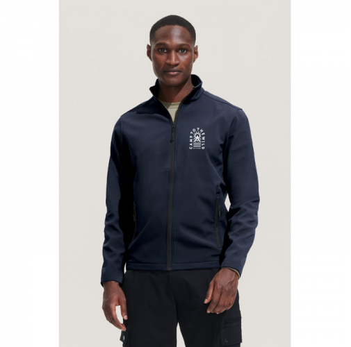 azul royal RACE MEN S01195
