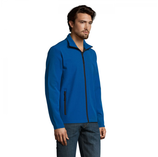 azul royal RACE MEN S01195