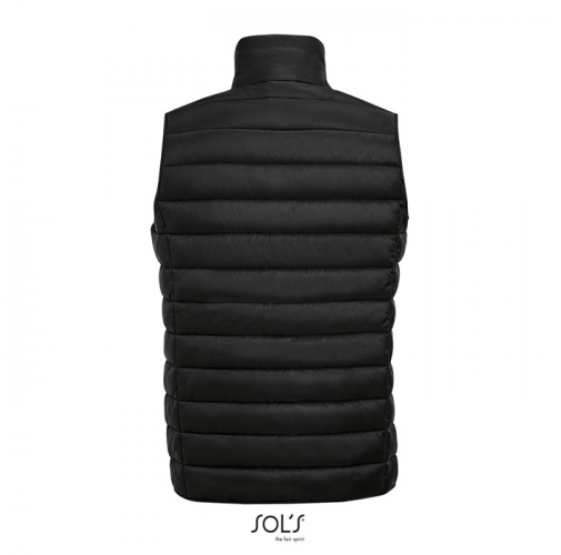negro/ negro opaco WAVE MEN S01436