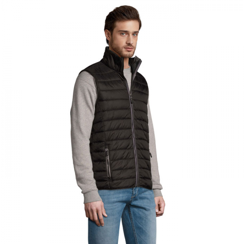 negro/ negro opaco WAVE MEN S01436