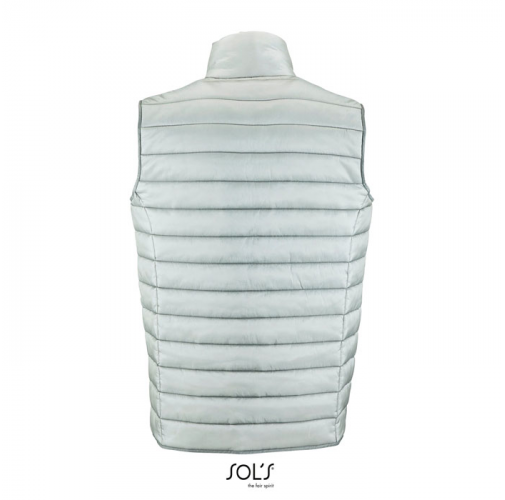 metal grey WAVE MEN S01436