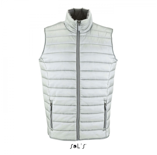 metal grey WAVE MEN S01436