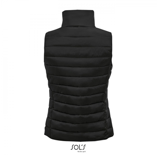 negro/ negro opaco WAVE WOMEN S01437