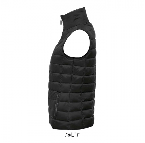 negro/ negro opaco WAVE WOMEN S01437