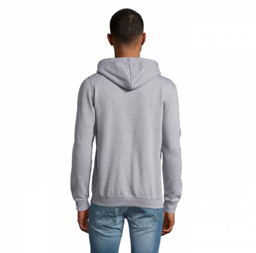 gris melange 2 STONE S01714