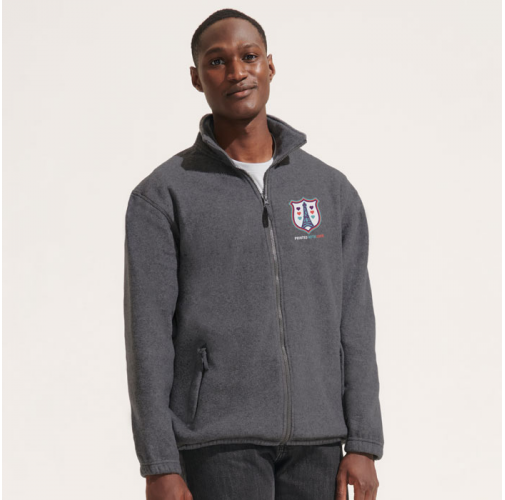 gris melange 2 STONE S01714