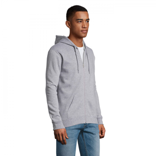 gris melange 2 STONE S01714