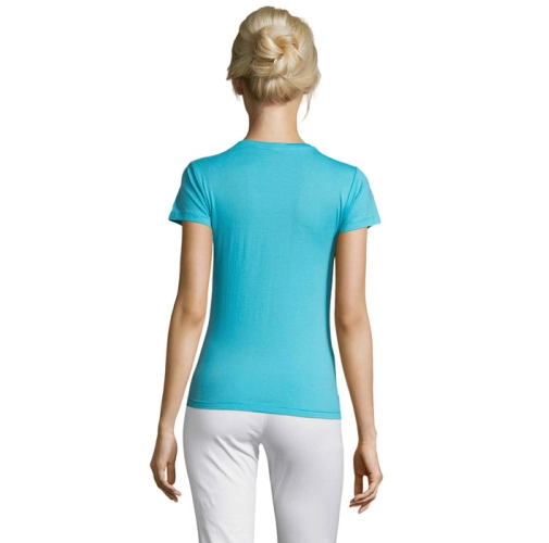 azul atolón REGENT WOMEN S01825