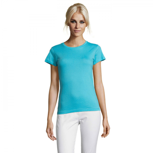 azul atolón REGENT WOMEN S01825