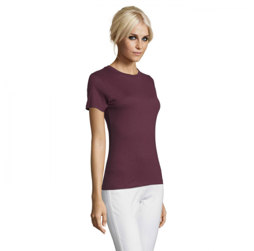 burgundy REGENT WOMEN S01825