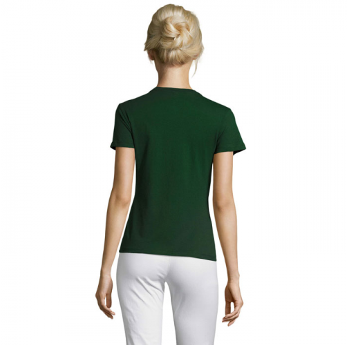 verde botella oscuro REGENT WOMEN S01825