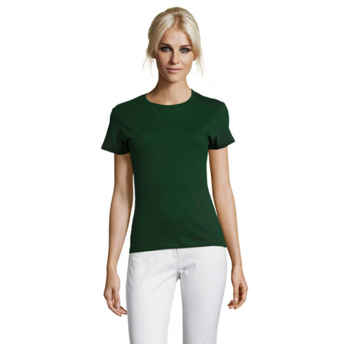 verde botella oscuro REGENT WOMEN S01825