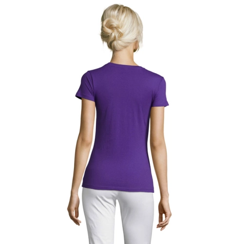 morado oscuro REGENT WOMEN S01825