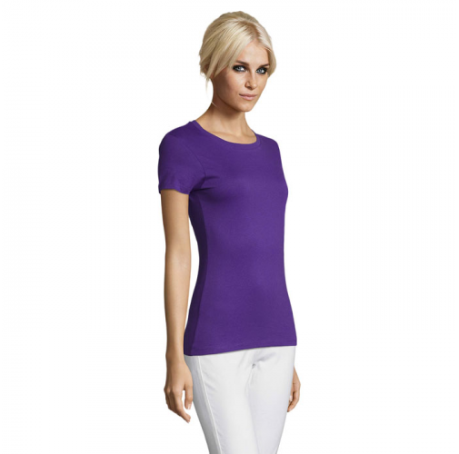 morado oscuro REGENT WOMEN S01825