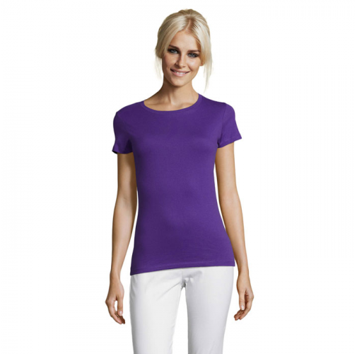 morado oscuro REGENT WOMEN S01825