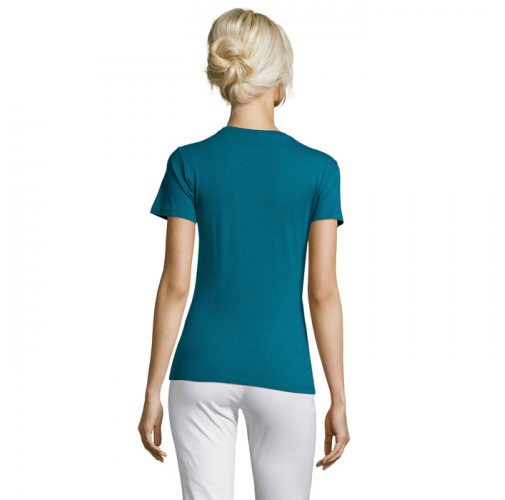 azul pato REGENT WOMEN S01825